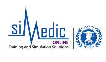 SiMedic Online - פתרונות הדרכה וסימולציה